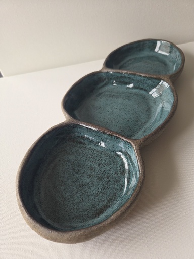 Snack Wabi-sabi 3 luik