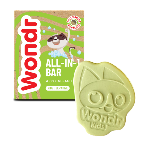 Kids Bar - Apple Splash