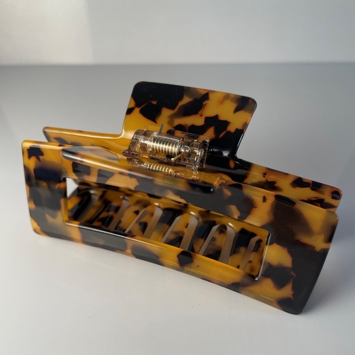 Haarspeld tortoise - large