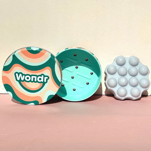 Wondr Travel Case