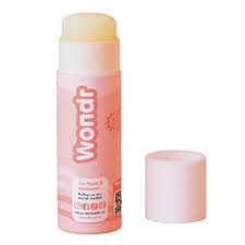 Wondr Lippenbalsem Duostick