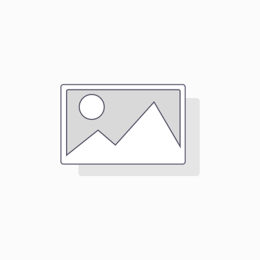 Friday 1 Pcs / Gold Plated