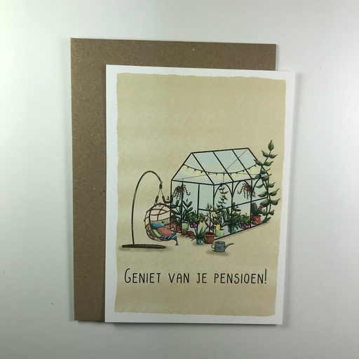 Pensioen 