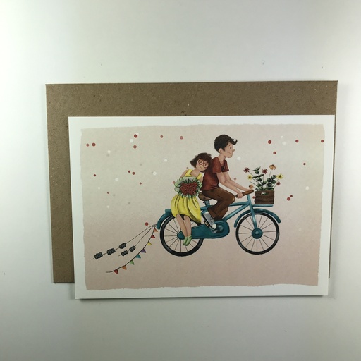 Happily ever after