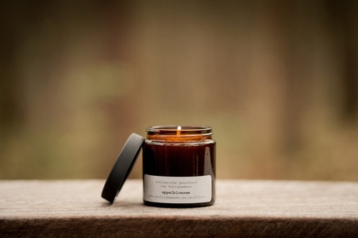 Apothekerspot geurkaars