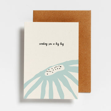 Sending you a big hug