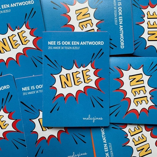 Melazine Nee