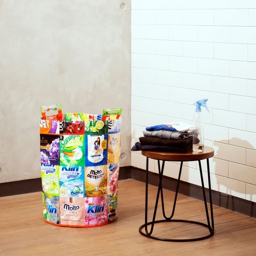 Wasmand - plastic