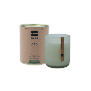 Geurkaars IWAS