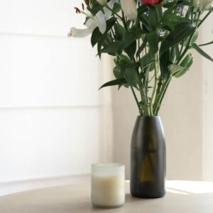 Vaas - groen
