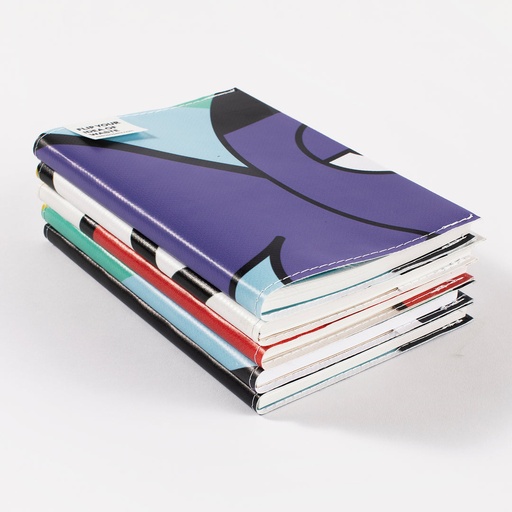 Bullet notebook